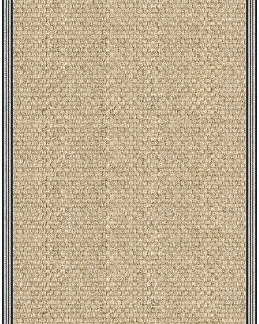 Traploper MOMO Rugs Sisal 2541 B6250