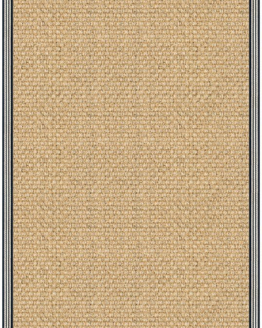 Traploper MOMO Rugs Sisal 2540 B6250