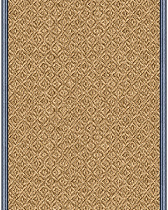 Traploper MOMO Rugs Soft Sisal 8391 B6251
