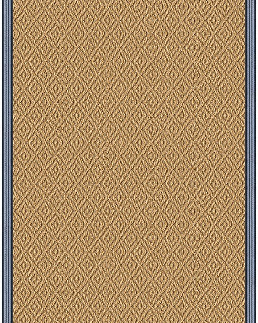 Traploper MOMO Rugs Soft Sisal 8391 B6251