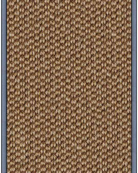 Traploper MOMO Rugs Sisal 2556 B6251