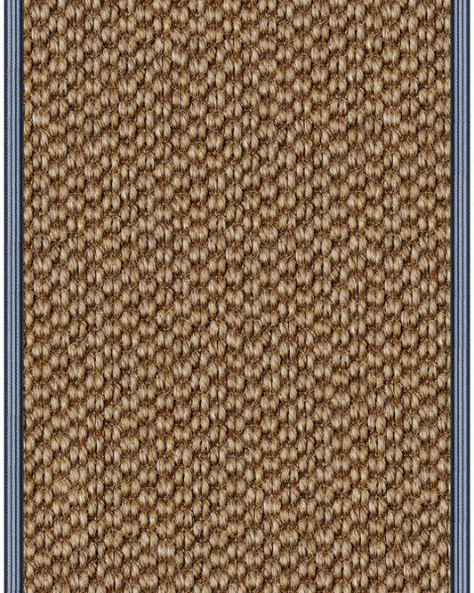 Traploper MOMO Rugs Sisal 2556 B6251