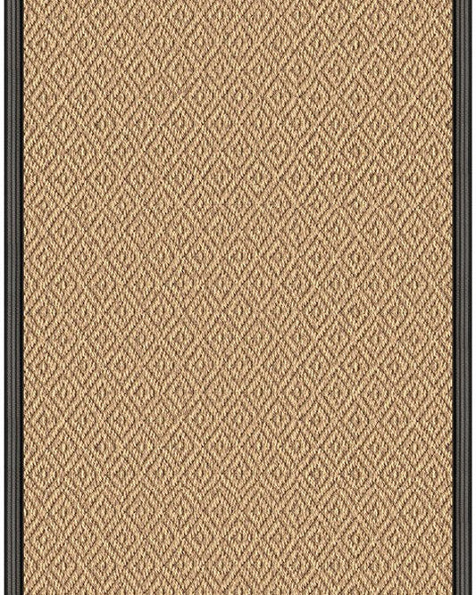 Traploper MOMO Rugs Soft Sisal 8392 B6253