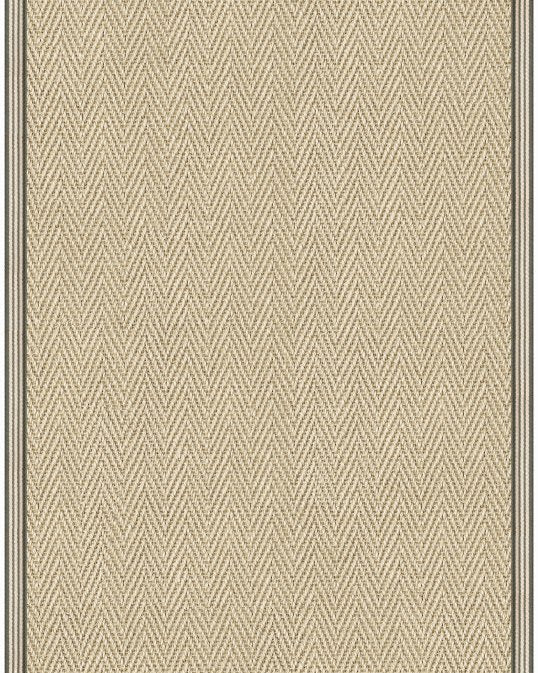 Traploper MOMO Rugs Sisal 4422 B6254
