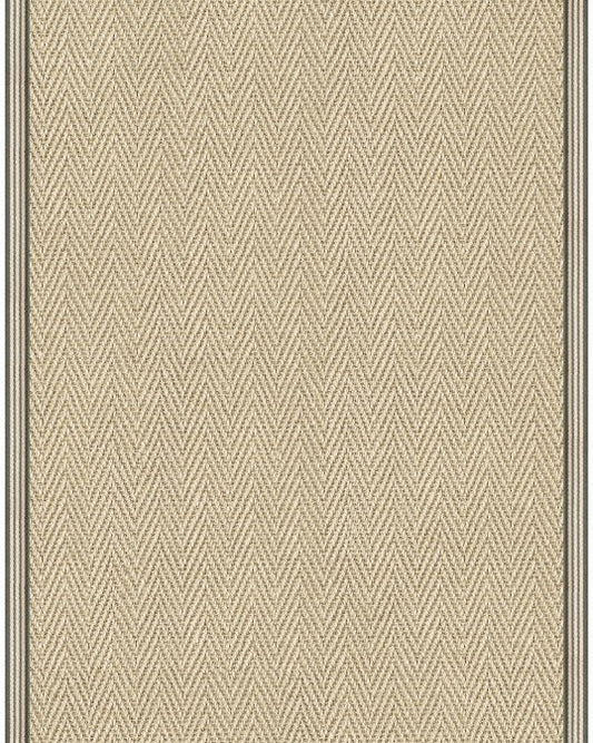 Traploper MOMO Rugs Sisal 4422 B6254