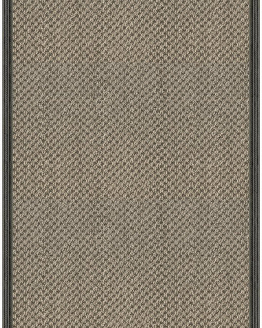 Traploper MOMO Rugs Sisal 2548 B6255