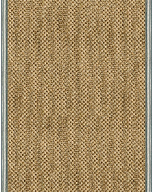 Traploper MOMO Rugs Sisal 2504 B6256