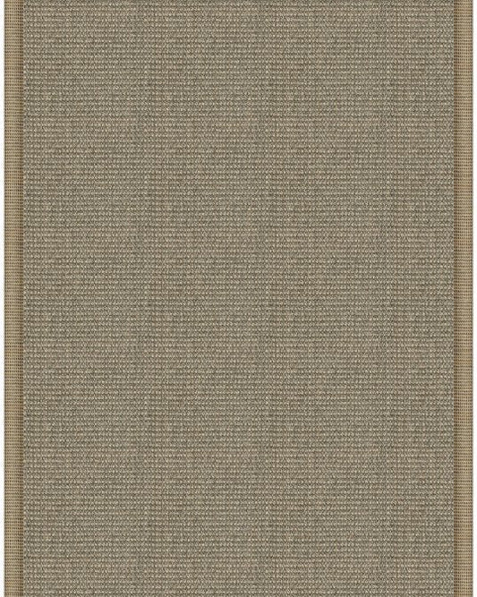 Traploper MOMO Rugs Sisal 1242 B6390