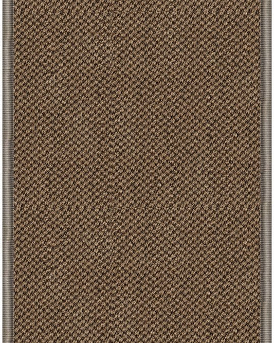 Traploper MOMO Rugs Sisal 2538 B6393