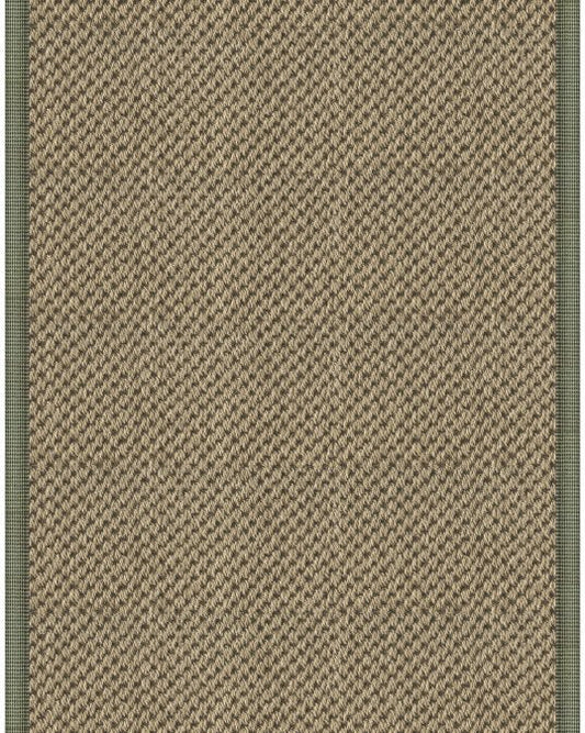 Traploper MOMO Rugs Sisal 2547 B6394