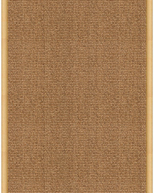 Traploper MOMO Rugs Soft Sisal 8361 B6410