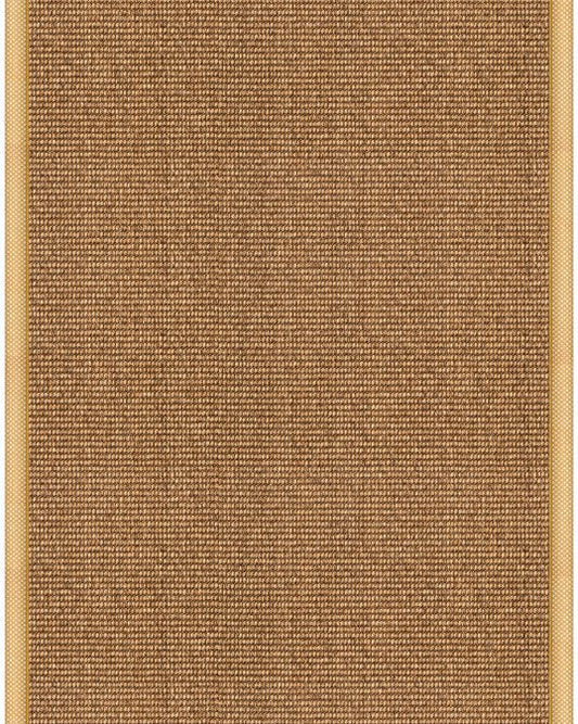 Traploper MOMO Rugs Soft Sisal 8361 B6410