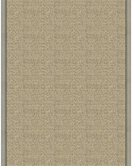 Traploper MOMO Rugs Sisal 1243 B6412