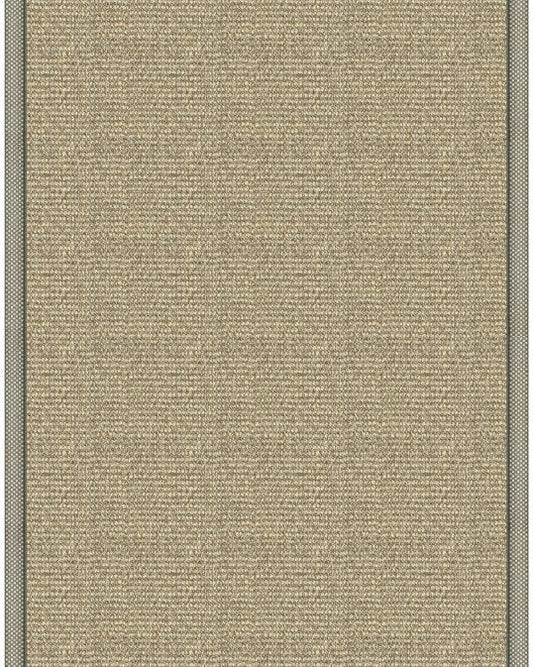 Traploper MOMO Rugs Sisal 1243 B6412