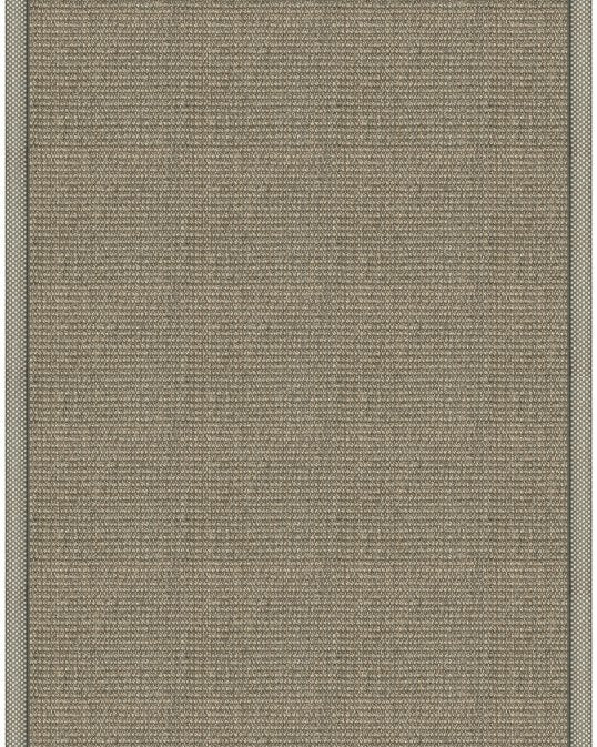 Traploper MOMO Rugs Sisal 1242 B6412