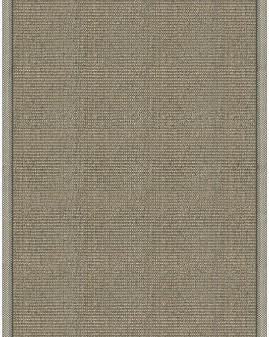 Traploper MOMO Rugs Sisal 1242 B6412