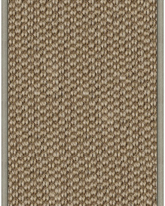 Traploper MOMO Rugs Sisal 2553 B6412