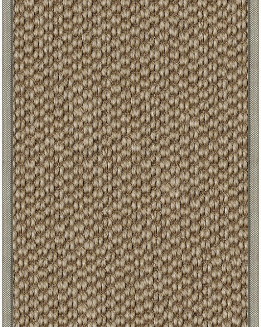 Traploper MOMO Rugs Sisal 2553 B6412
