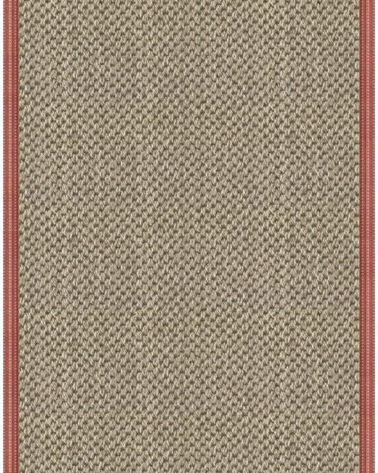 Traploper MOMO Rugs Sisal 2549 B6415