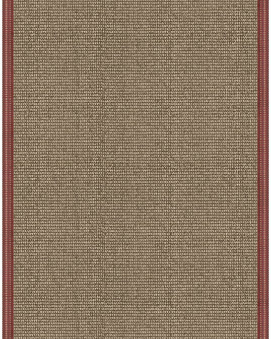 Traploper MOMO Rugs Soft Sisal 8360 B6416