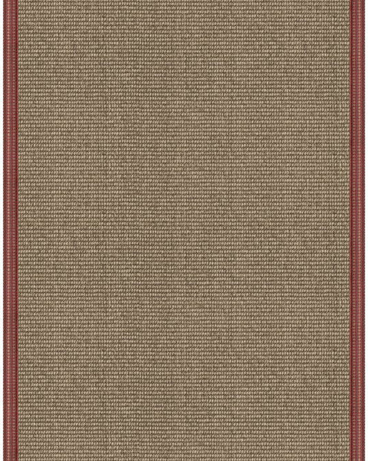 Traploper MOMO Rugs Soft Sisal 8360 B6416