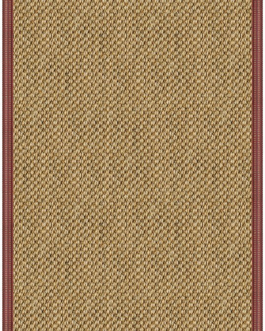 Traploper MOMO Rugs Sisal 2504 B6416