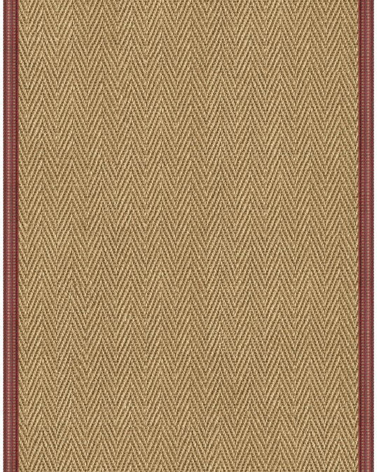 Traploper MOMO Rugs Sisal 4426 B6416