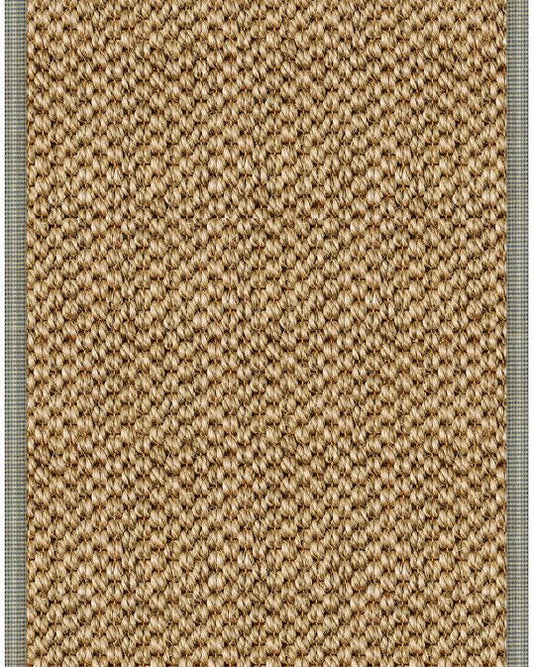 Traploper MOMO Rugs Sisal 2511 B6417