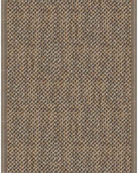 Traploper MOMO Rugs Sisal 2545 B6418