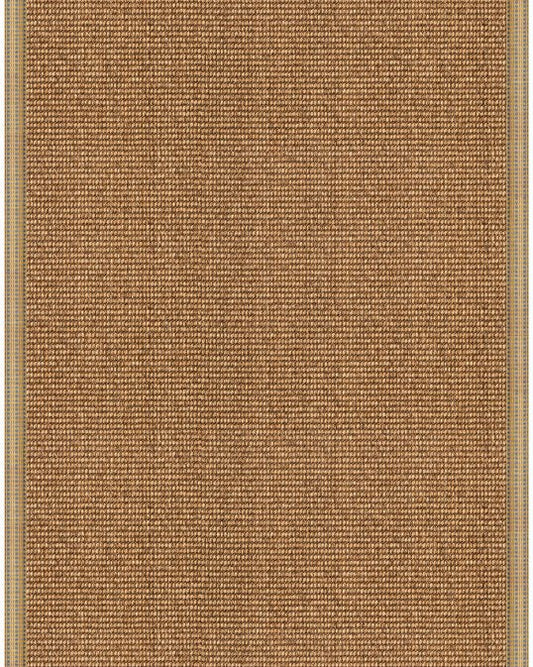 Traploper MOMO Rugs Soft Sisal 8361 B6119