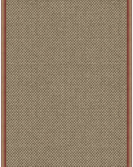 Traploper MOMO Rugs Soft Sisal 8300 B6420