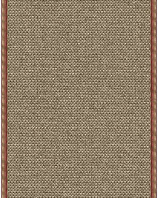Traploper MOMO Rugs Soft Sisal 8300 B6420
