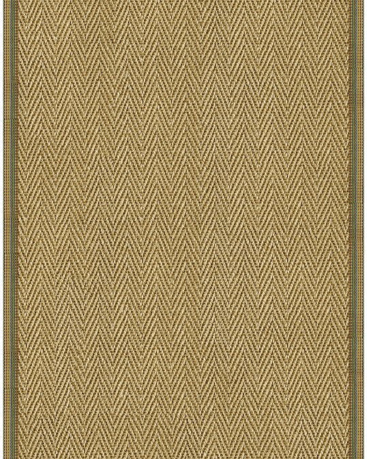 Traploper MOMO Rugs Sisal 4421 B6422