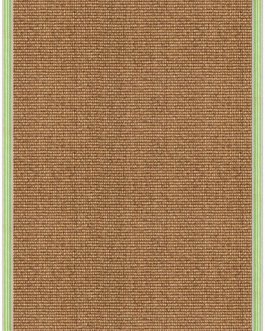 Traploper MOMO Rugs Soft Sisal 8361 B6438