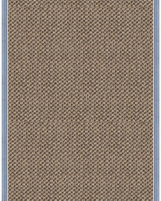 Traploper MOMO Rugs Sisal 2527 B6439