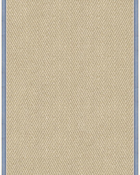 Traploper MOMO Rugs Sisal 4422 B6439
