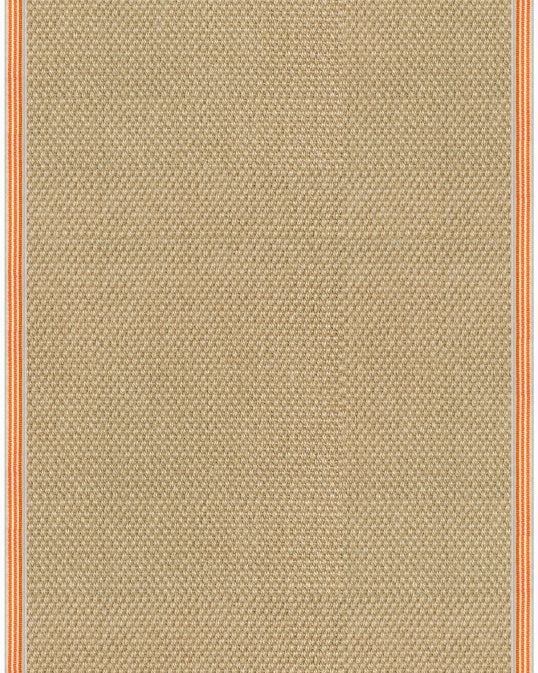Traploper MOMO Rugs Sisal 2502 B6440
