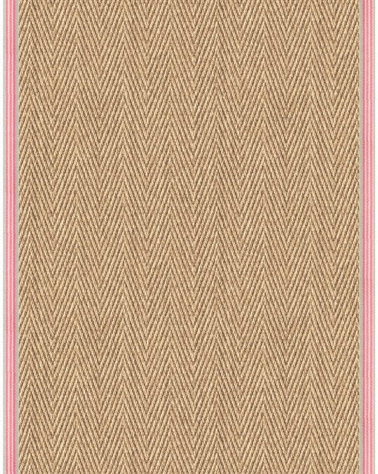 Traploper MOMO Rugs Soft Sisal 8332 B6441