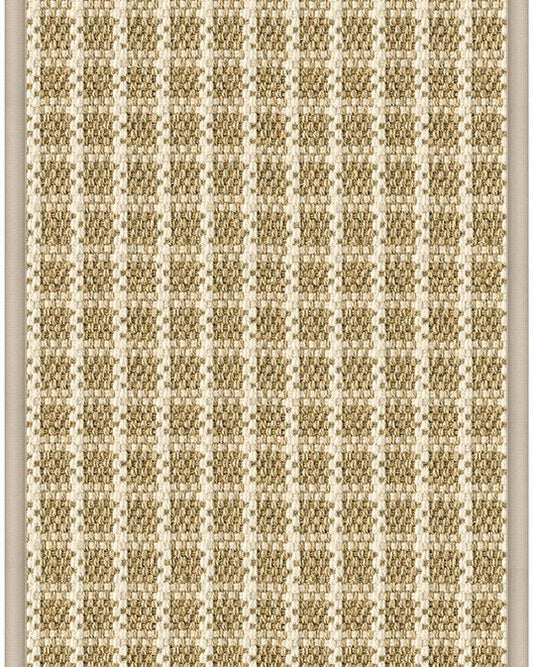 Traploper MOMO Rugs Sisal 2140 B6461