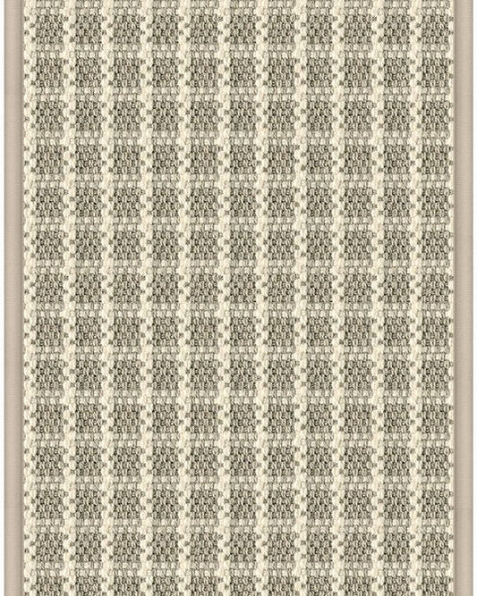 Traploper MOMO Rugs Sisal 2141 B6461