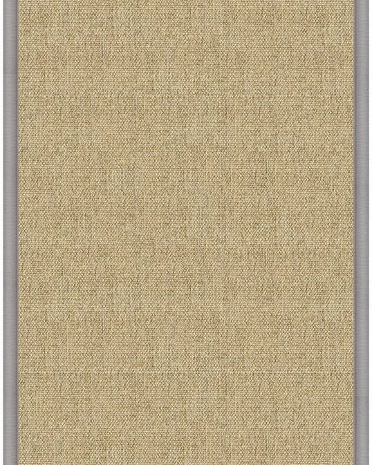 Traploper MOMO Rugs Sisal 1232 B6464