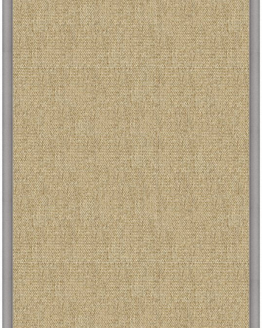 Traploper MOMO Rugs Sisal 1232 B6464