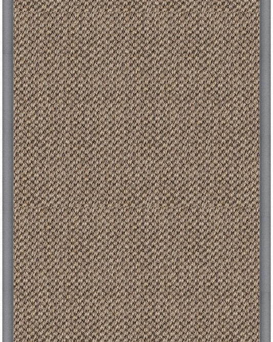 Traploper MOMO Rugs Sisal 2527 B6466