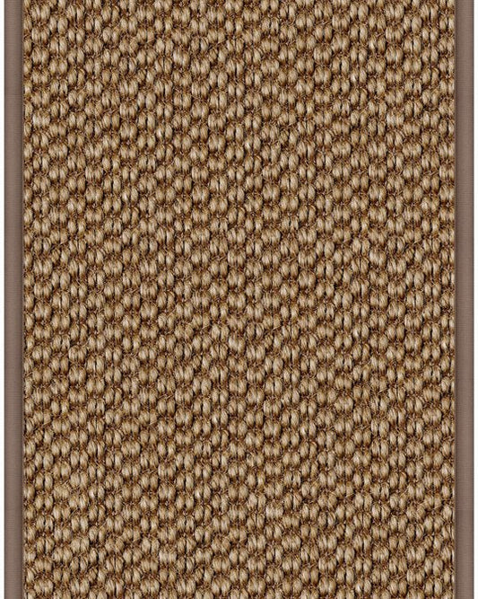 Traploper MOMO Rugs Sisal 2556 B6468