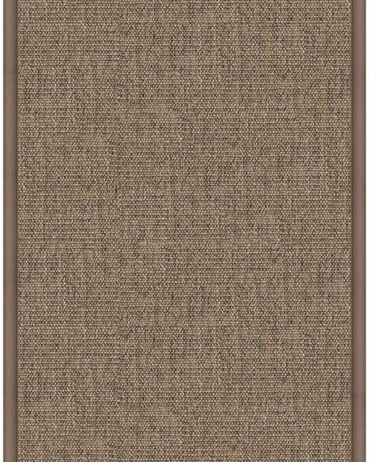Traploper MOMO Rugs Sisal 1237 B6468
