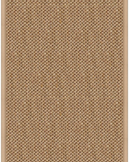 Traploper MOMO Rugs Sisal 2537 B6469