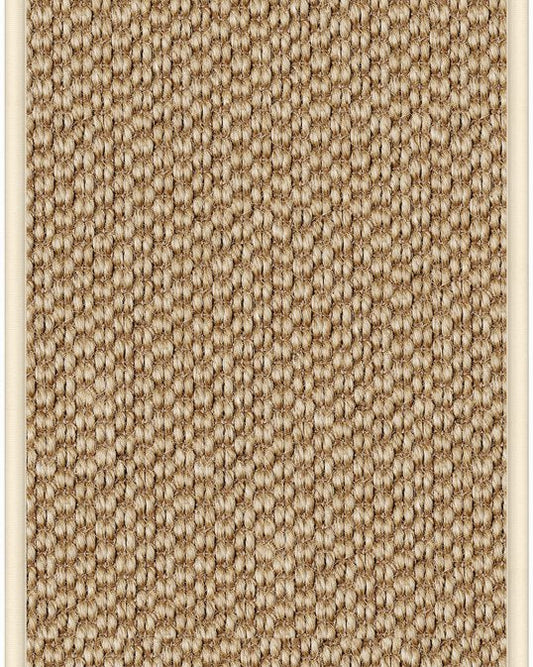 Traploper MOMO Rugs Sisal 2557 B6471