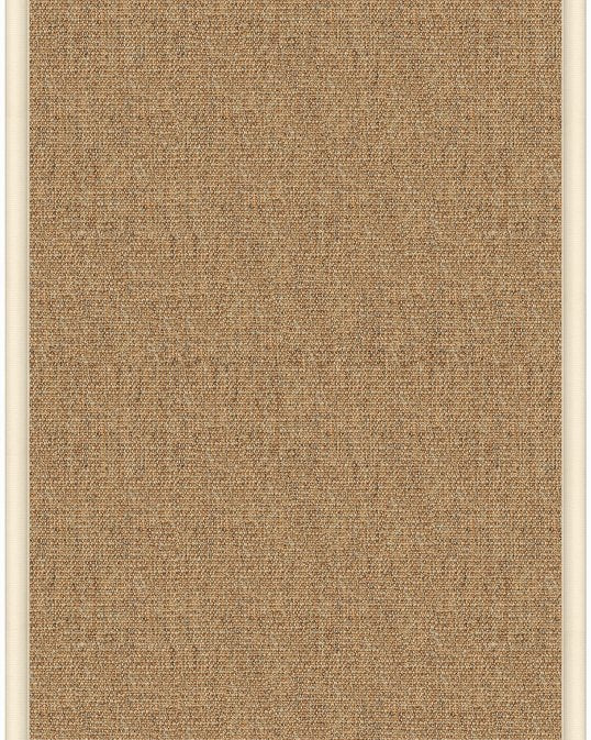 Traploper MOMO Rugs Sisal 1219 B6471