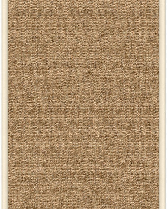 Traploper MOMO Rugs Sisal 1219 B6471