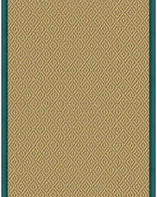 Traploper MOMO Rugs Soft Sisal 8393 B6472